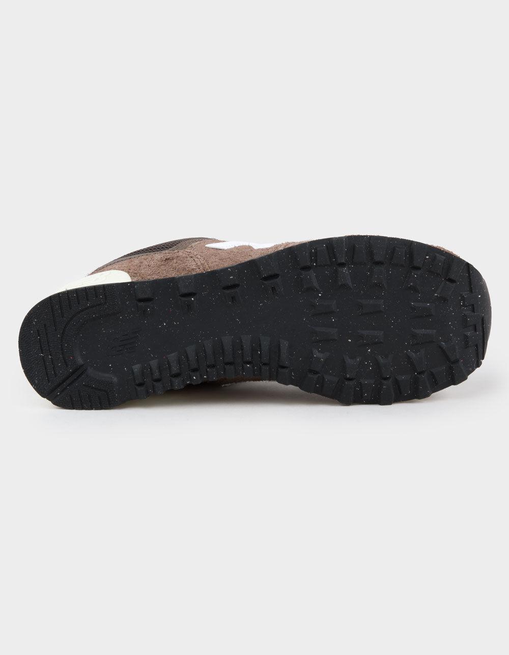 NEW BALANCE 574 Shoes Product Image