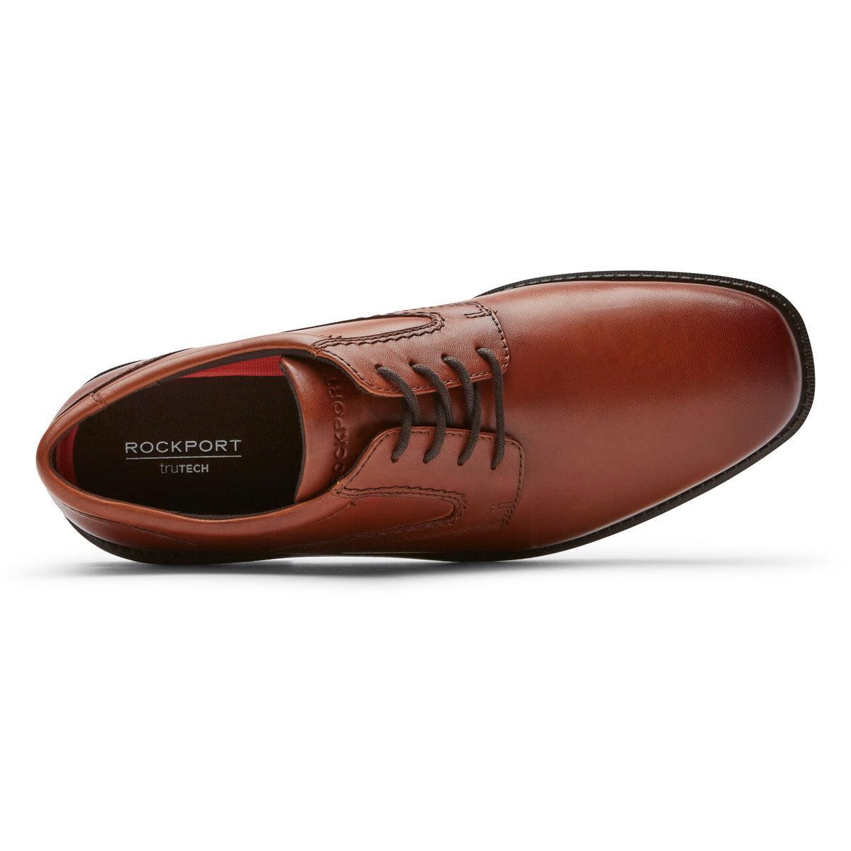 Men's Style Leader 2 Plain Toe Oxford Product Image