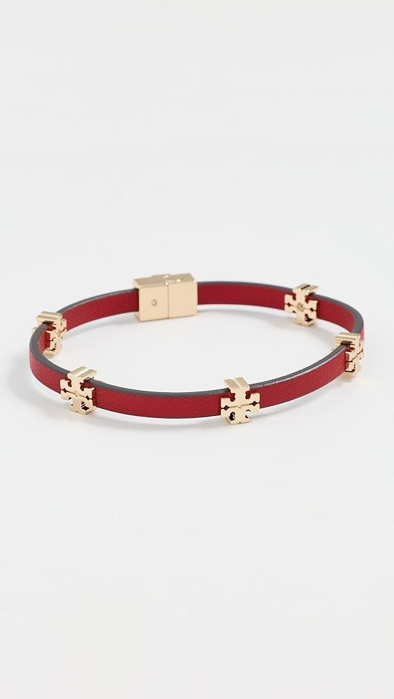Tory Burch Eleanor Bio Bracelet | Shopbop Product Image