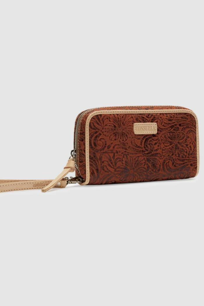 Sally Wristlet Wallet Product Image