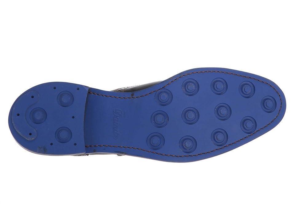 Mens Strandmok Oxford Shoes Product Image