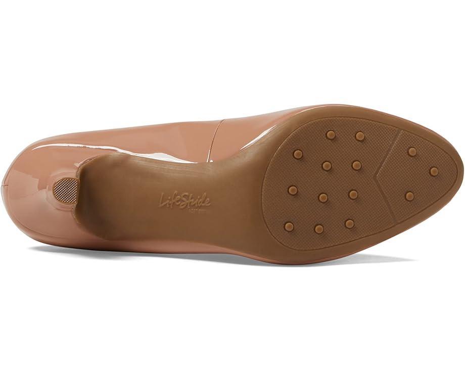 Parigi Pumps Product Image