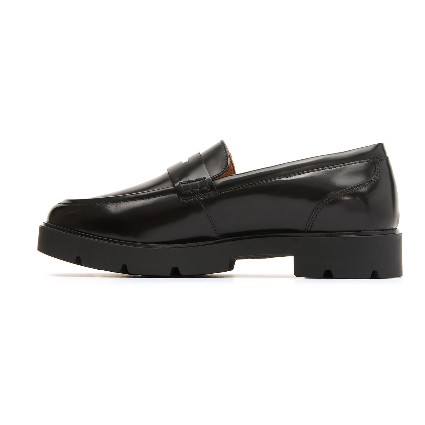 Boulevard Loafer Metatarsal Product Image