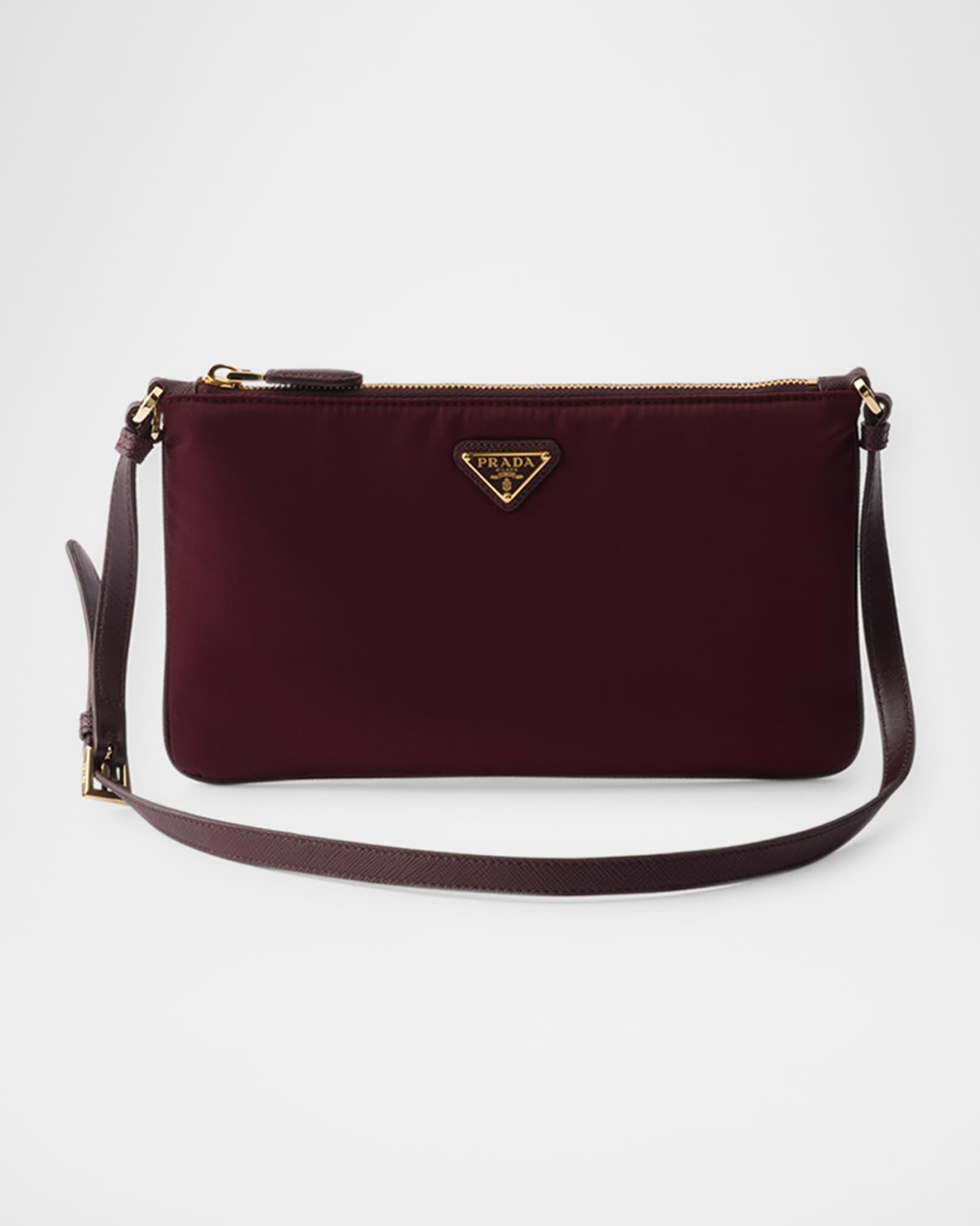 Mini Re-Nylon Shoulder Bag Product Image