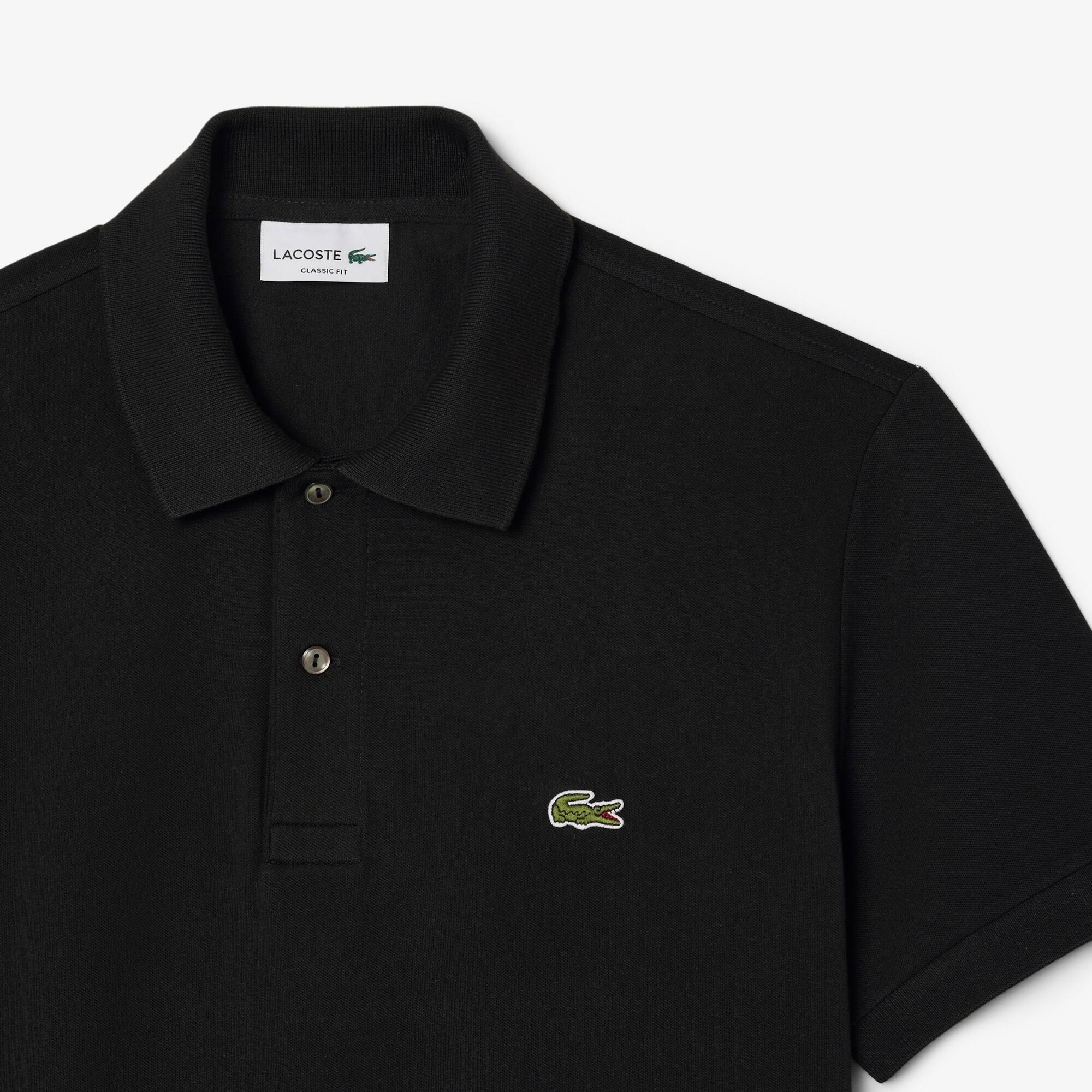 Classic Fit L.12.12 LIGHT Polo Shirt Product Image