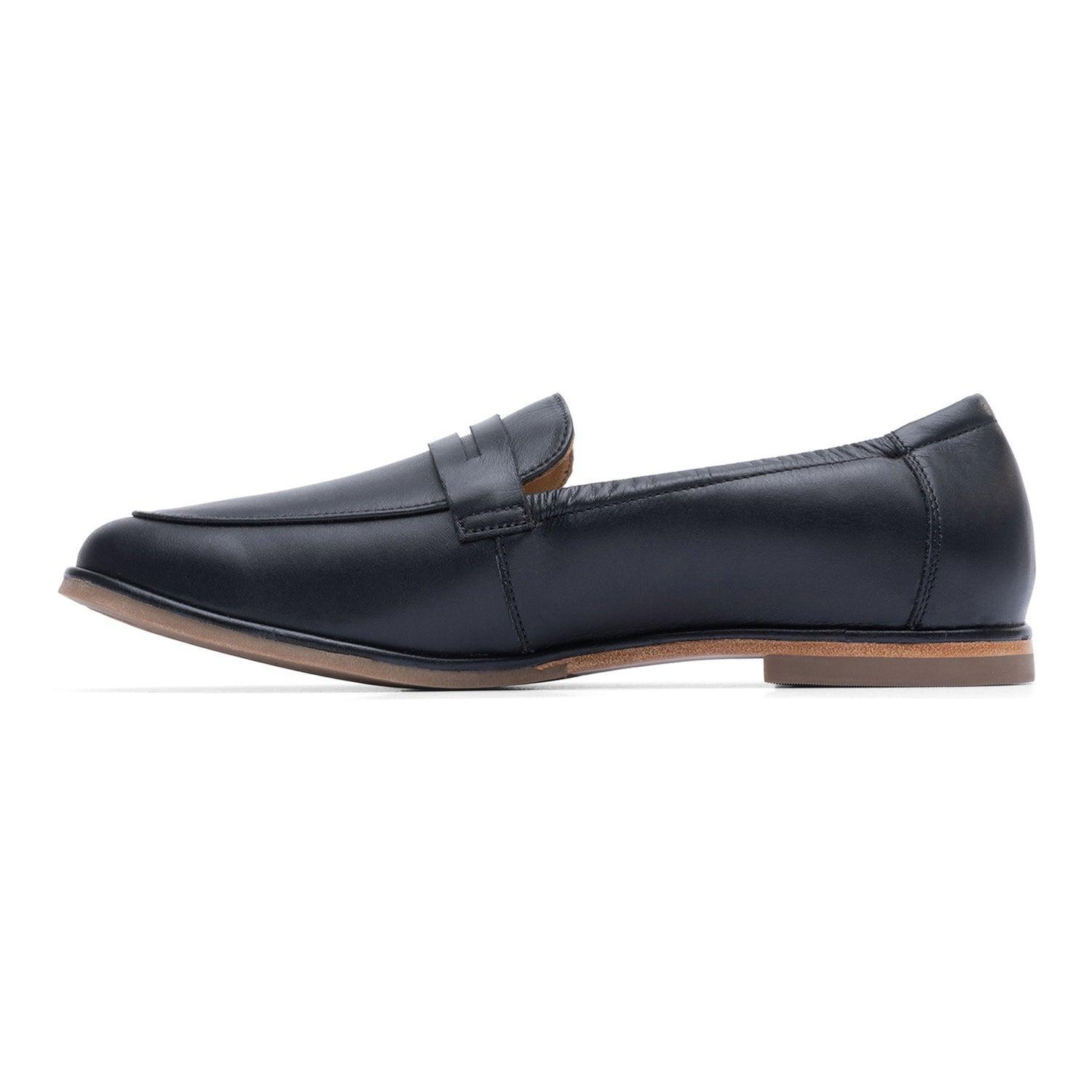 Strada Loafer Metatarsal Product Image