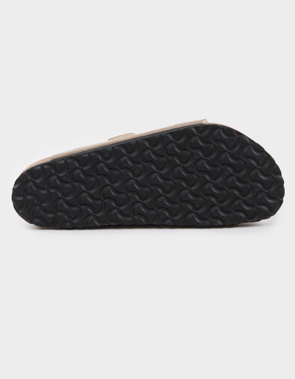 BIRKENSTOCK Arizona Shearling Mens Sandals Product Image