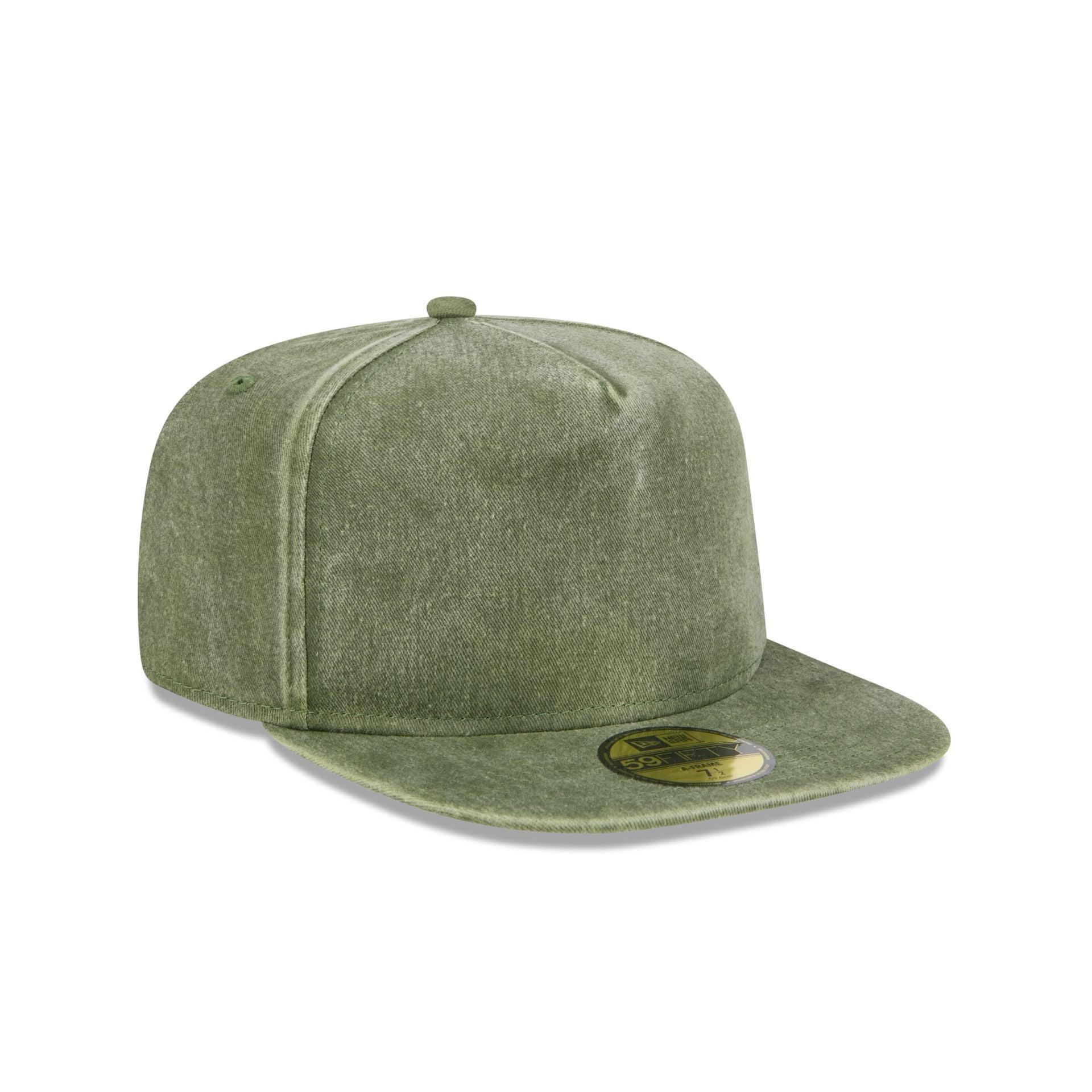 New Era Cap Sun Golfer Hat Male Product Image