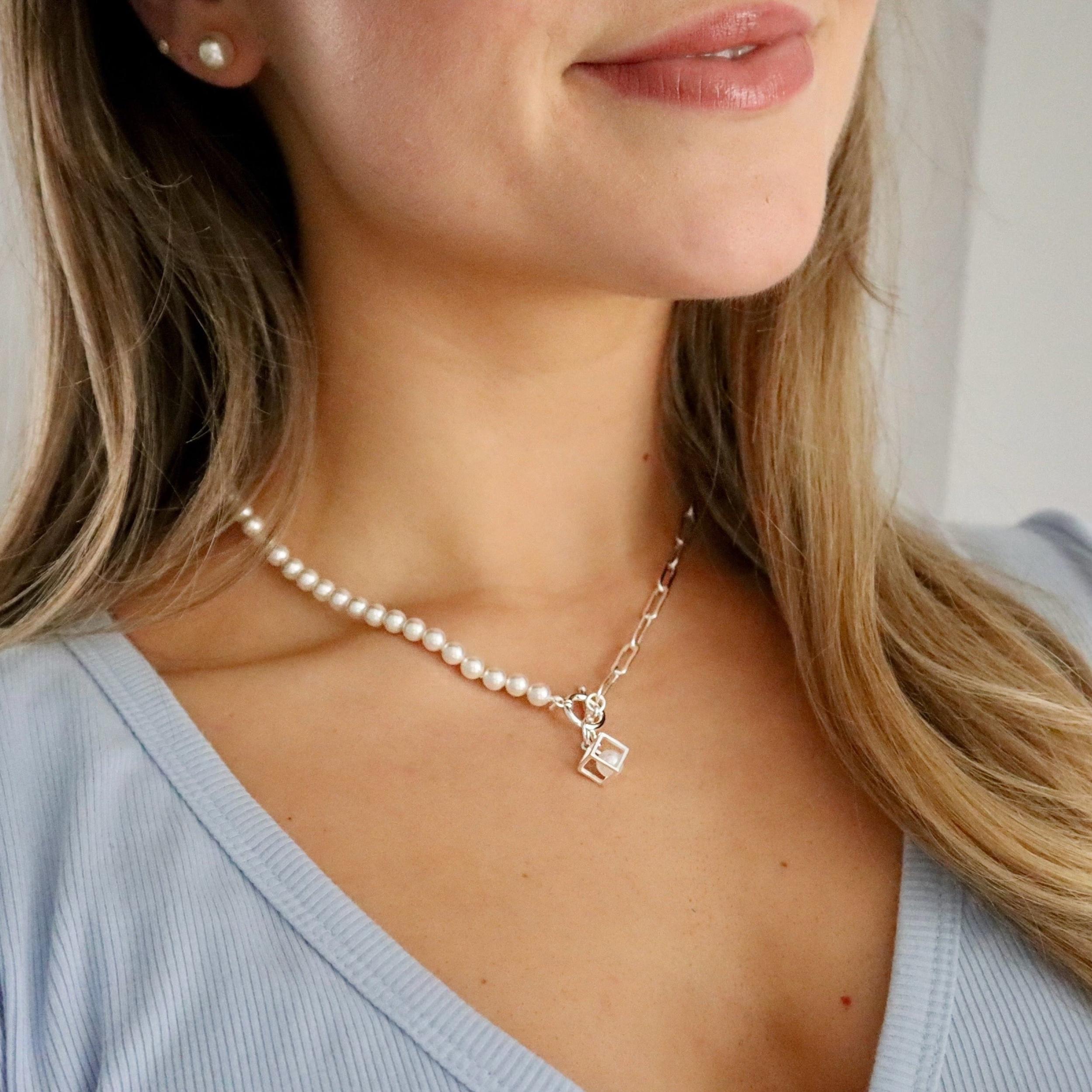 The Bright Side Necklace Product Image