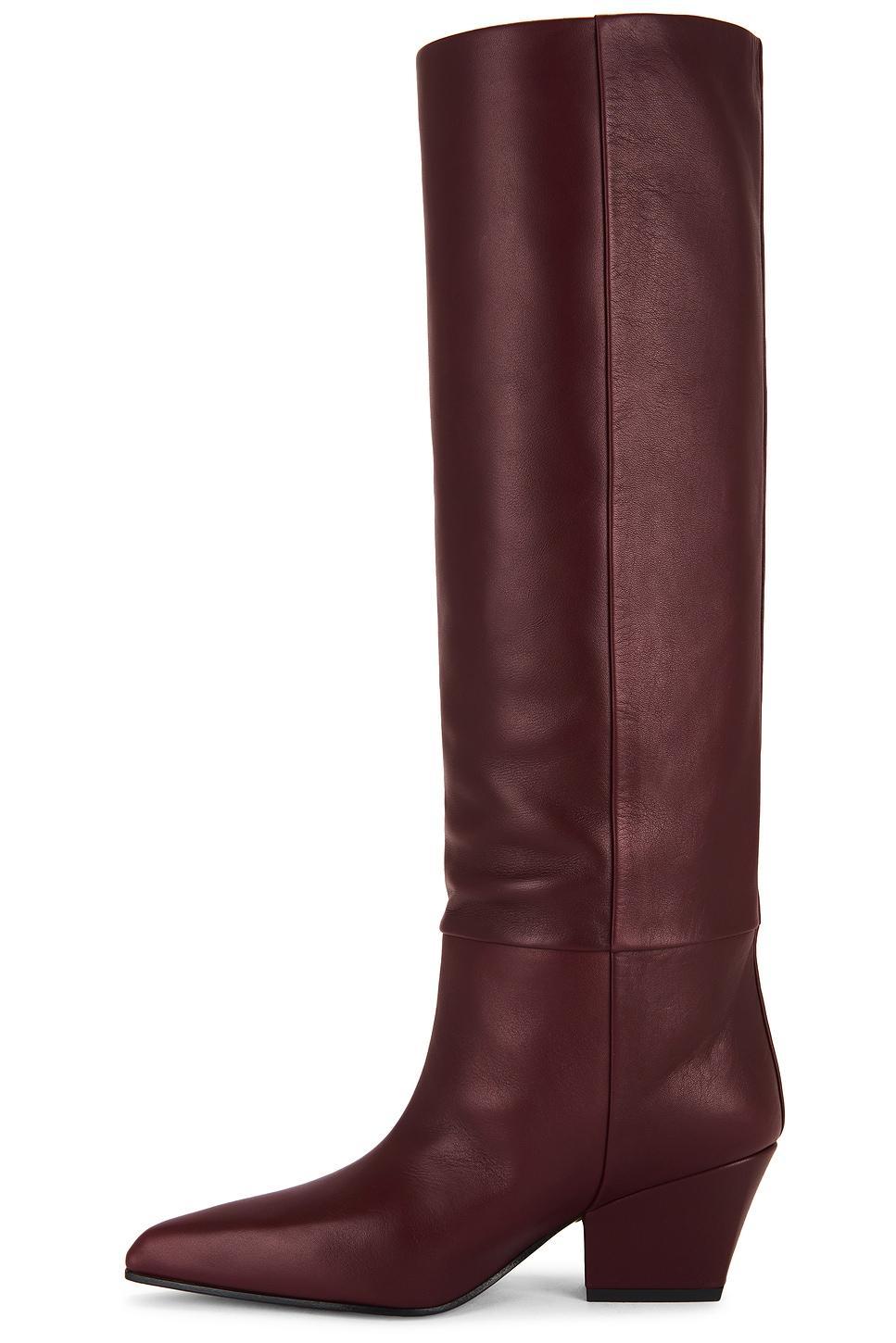Jane Boot 60 Paris Texas Product Image