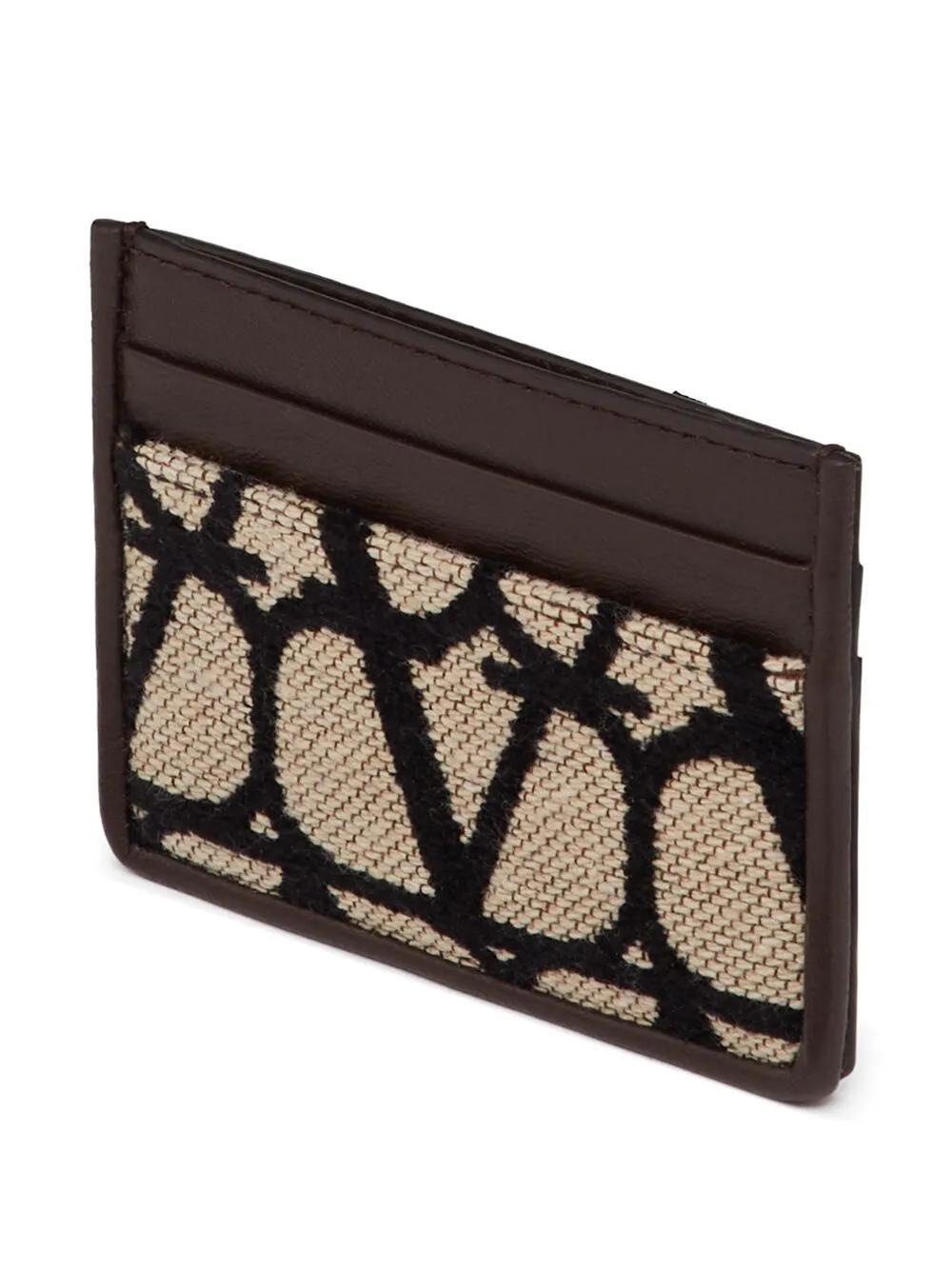 Toile Iconographe cardholder Product Image