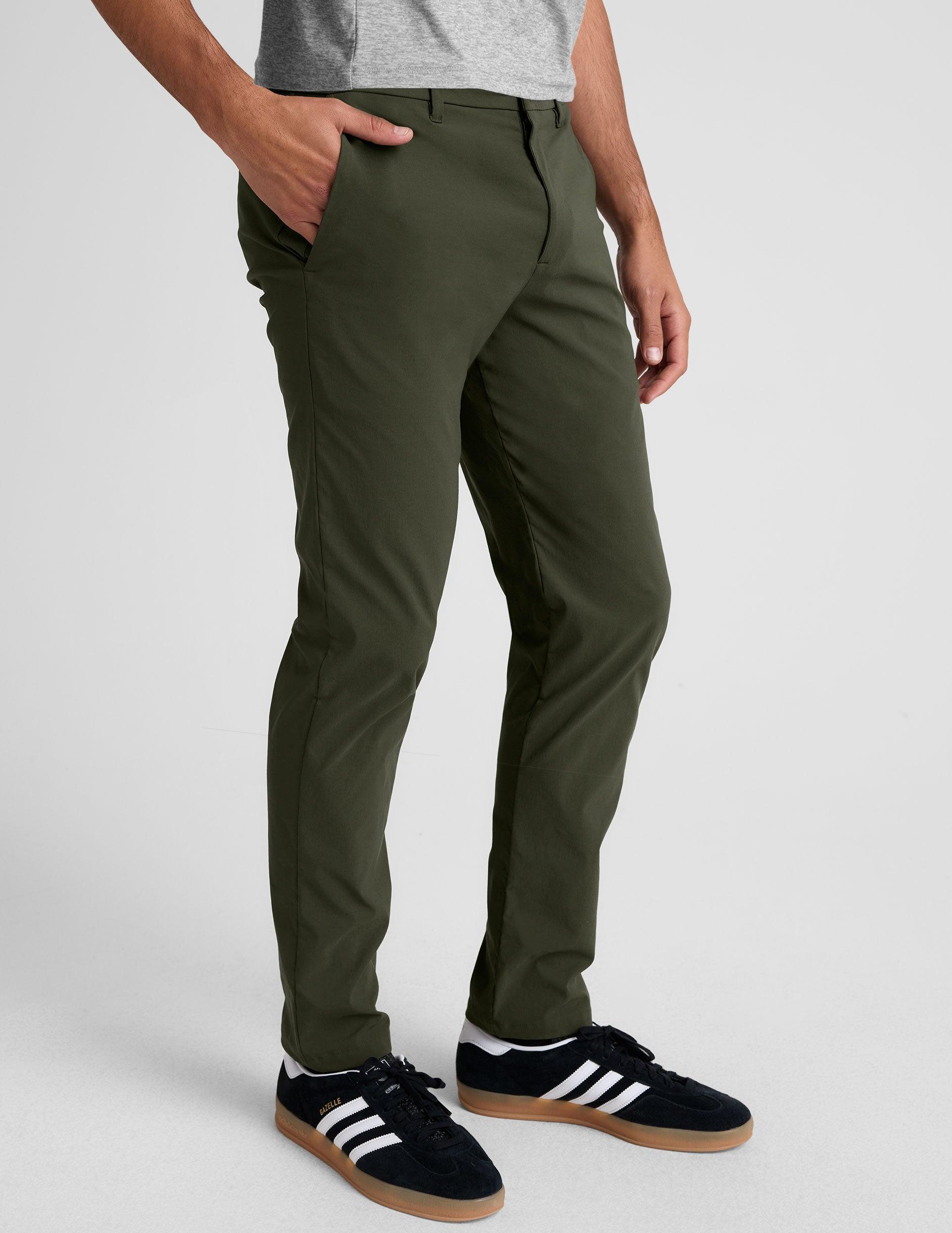 Essential Men's Chino Trouser Male Product Image