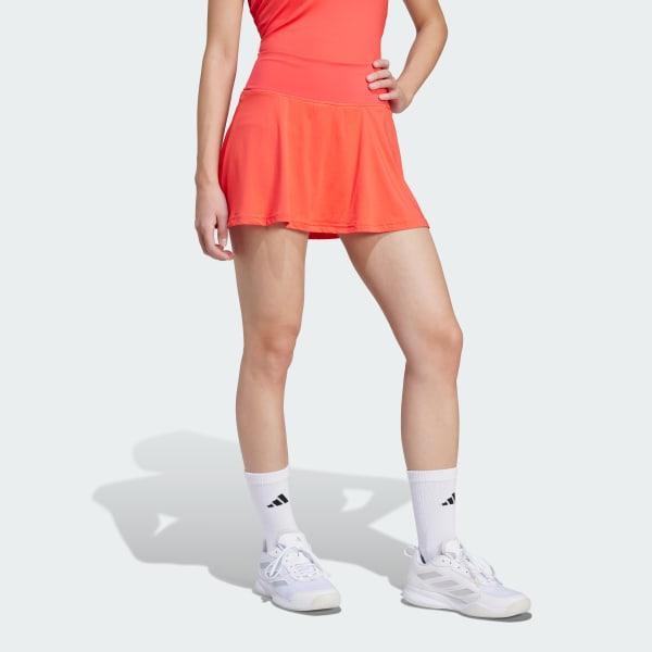 Club Tennis Climacool Skirt Product Image
