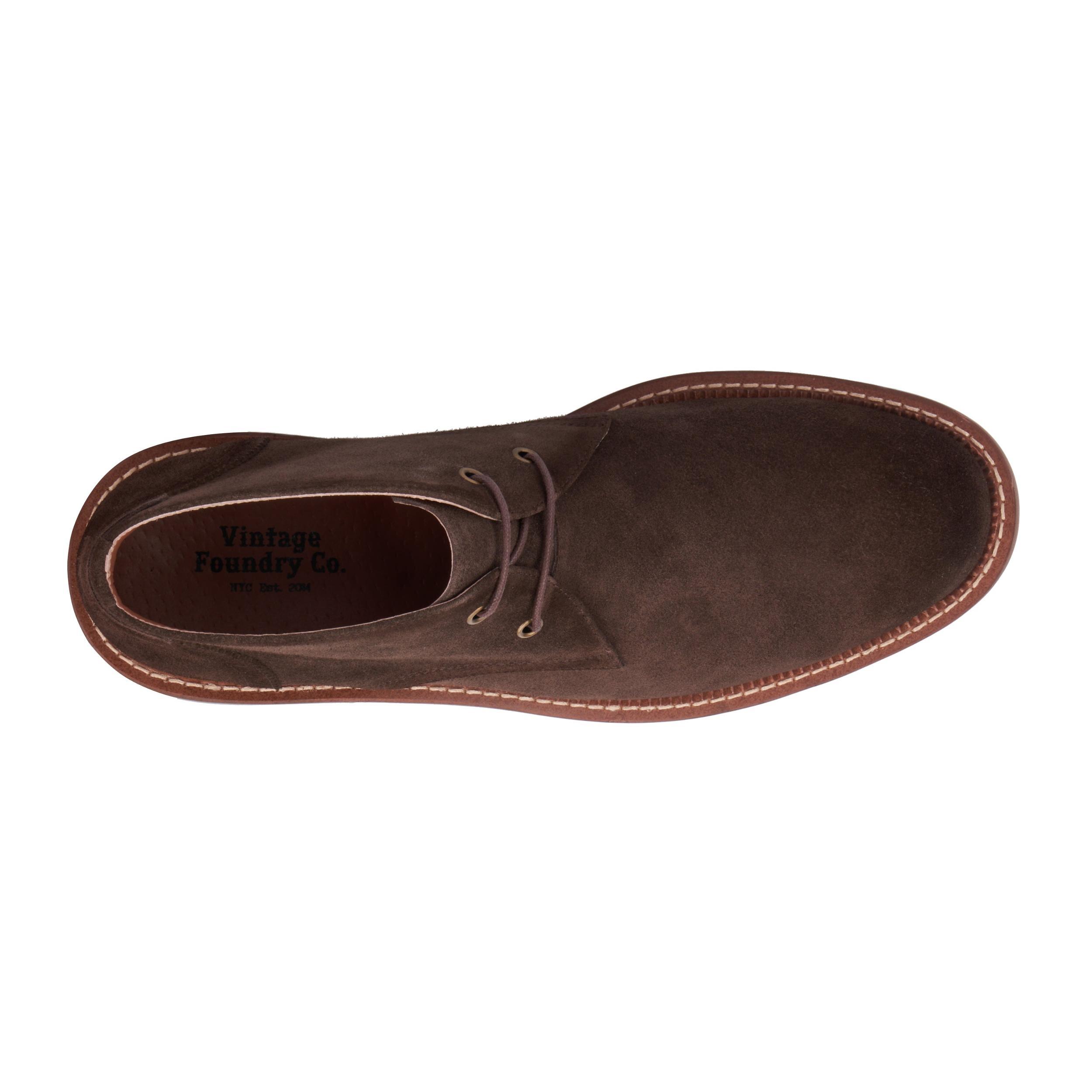 Men's Milton Boots Product Image