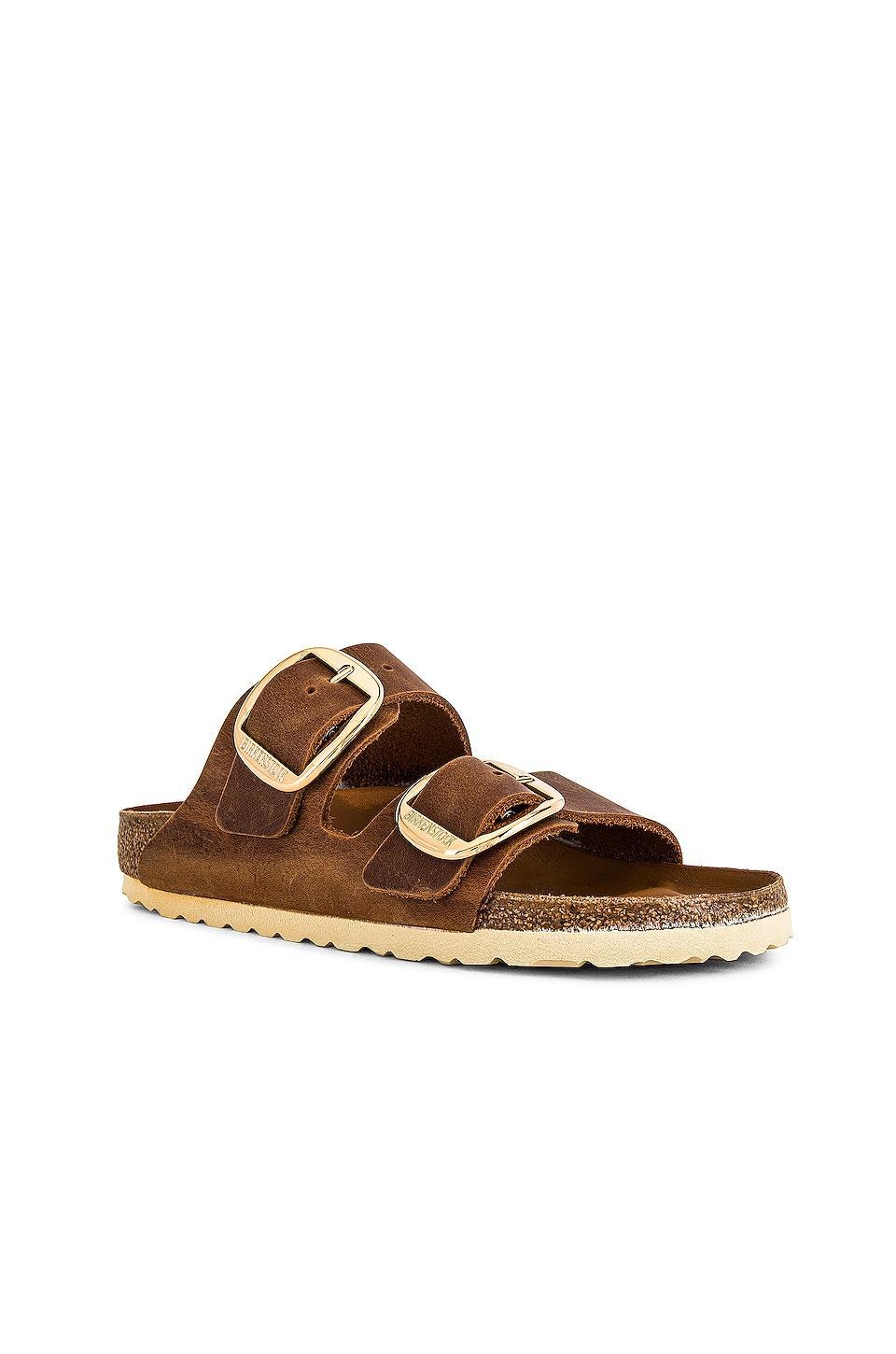 Arizona Big Buckle Sandal BIRKENSTOCK Product Image