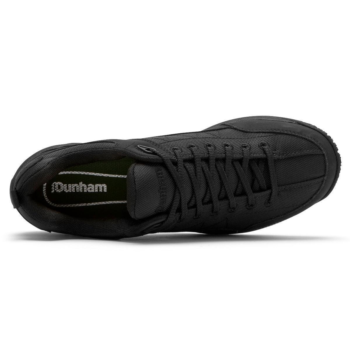 Men's Cloud Plus Waterproof Lace-Up Trekker Product Image