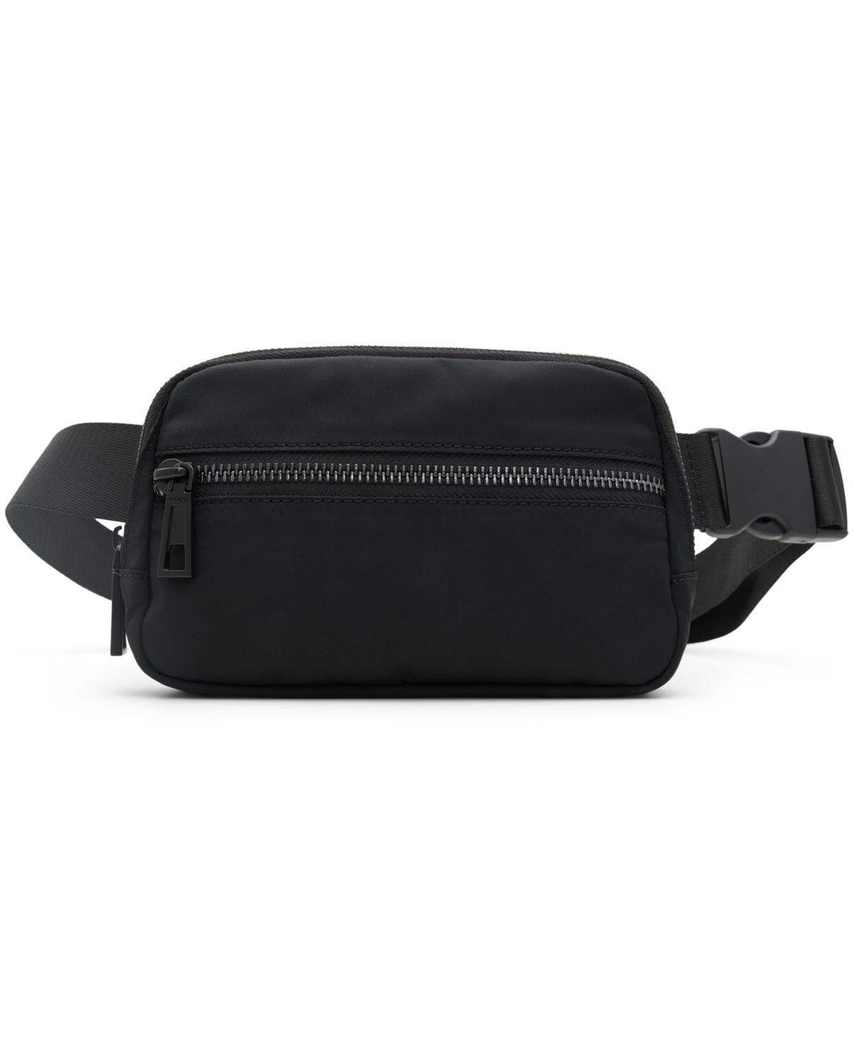 Alwaysonn Black/Black Women's Backpacks & Fanny Packs | ALDO US Product Image