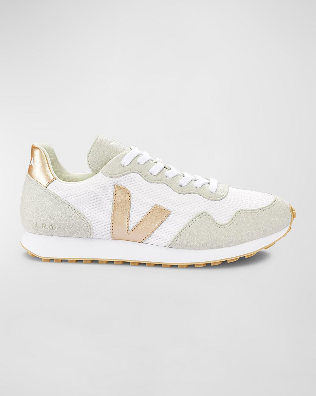 SDU Recycled Runner Sneakers Product Image