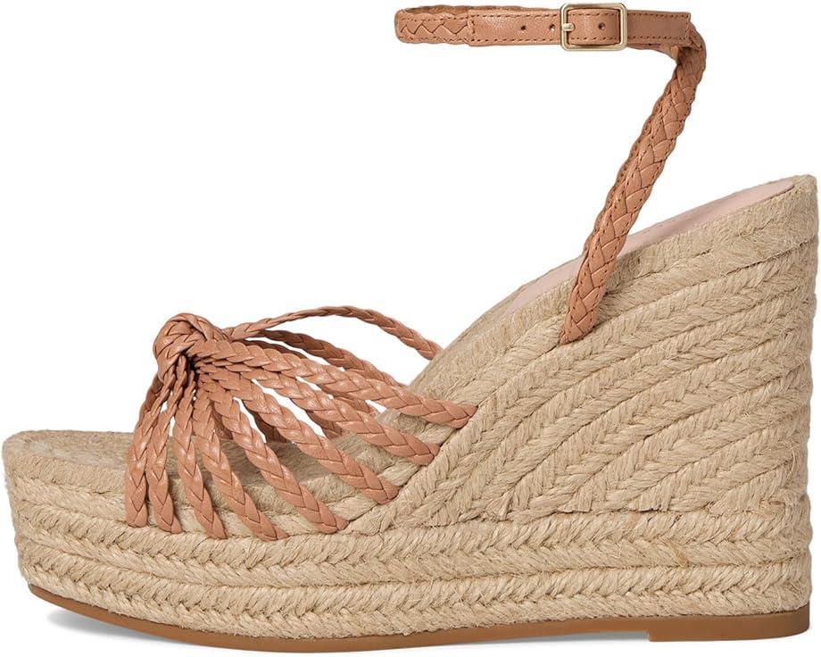 Angelina Bow Wedge Product Image