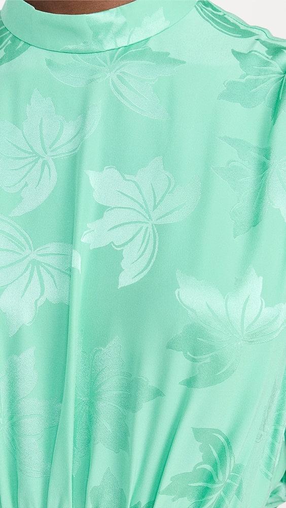 SALONI Fleur Dress | Shopbop Product Image