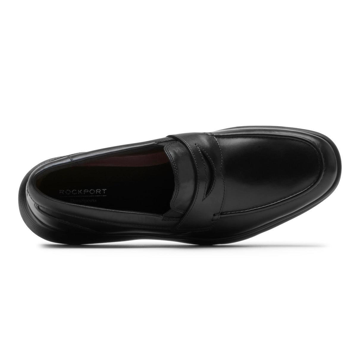 Johnston  Murphy Mens XC4 Henson Plain Toe Waterproof Leather Boots Product Image