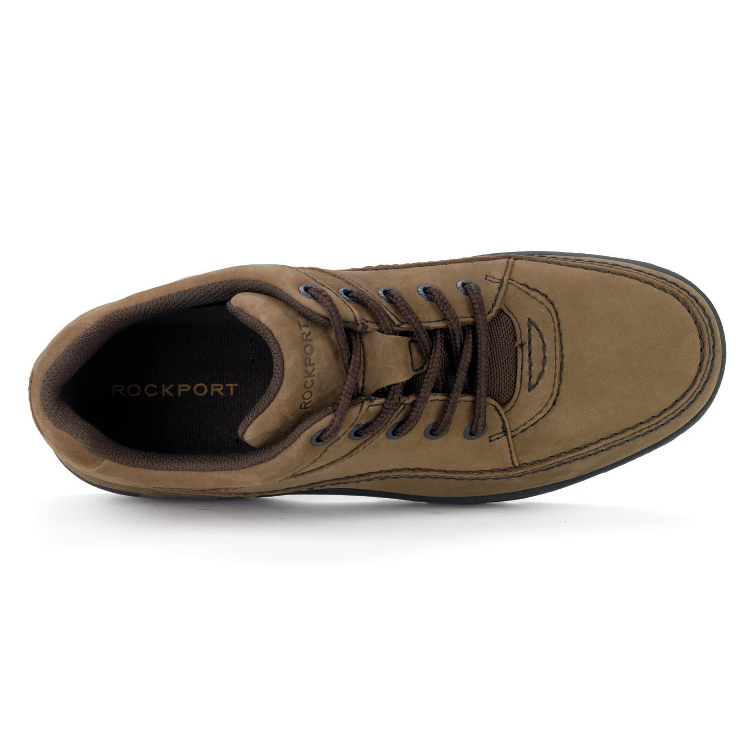 Men's World Tour Classic Lace Up Product Image