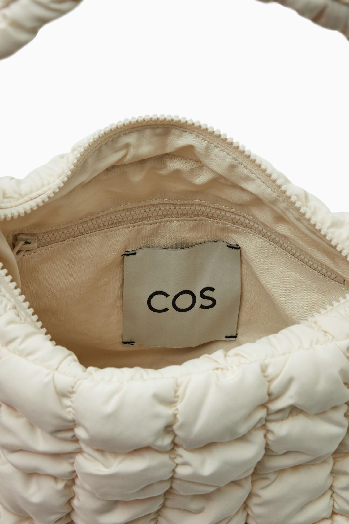 QUILTED MINI BAG Product Image