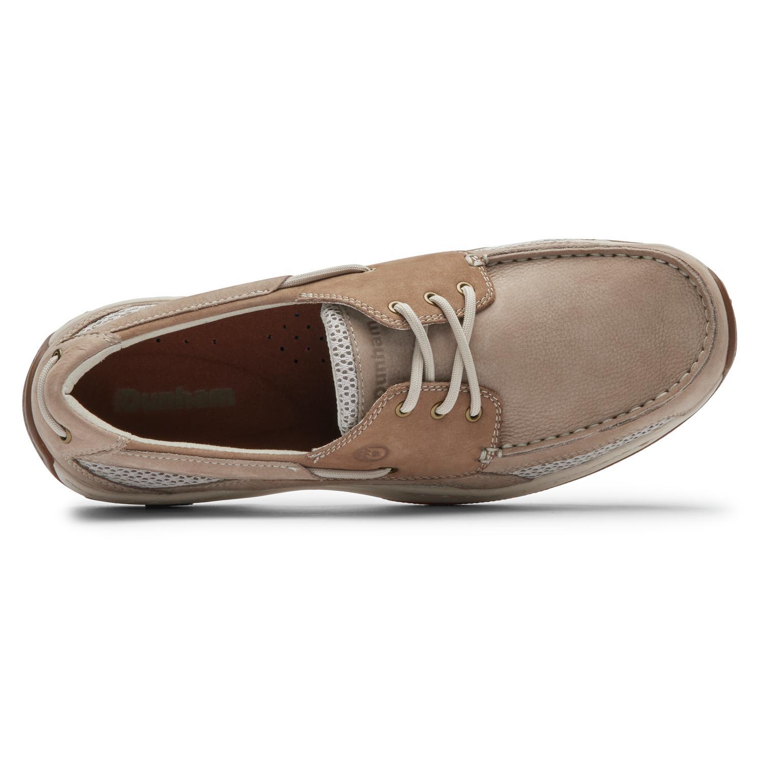 Men's Captain Boat Shoe Product Image