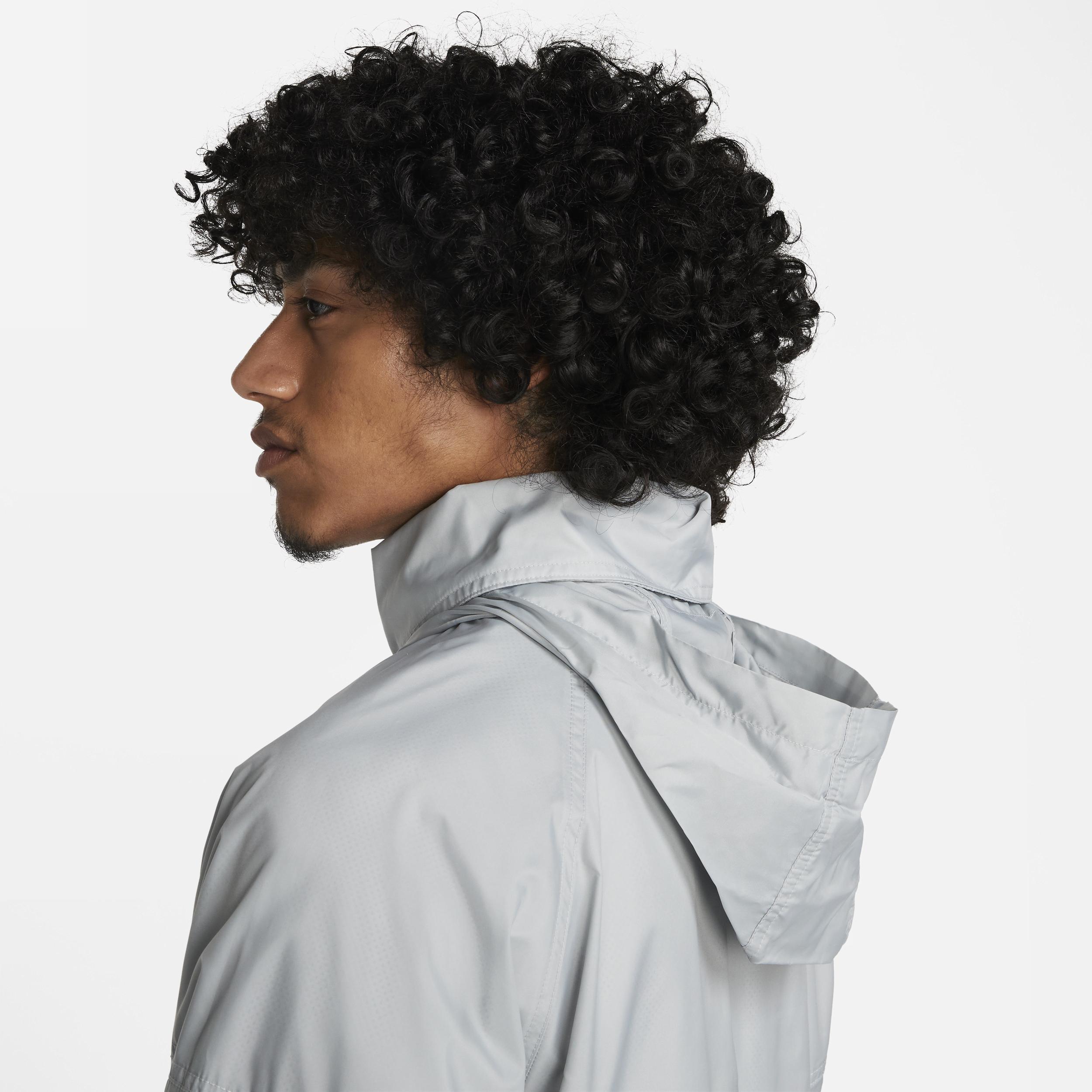 Nike Windrunner Men's Anorak Jacket Product Image