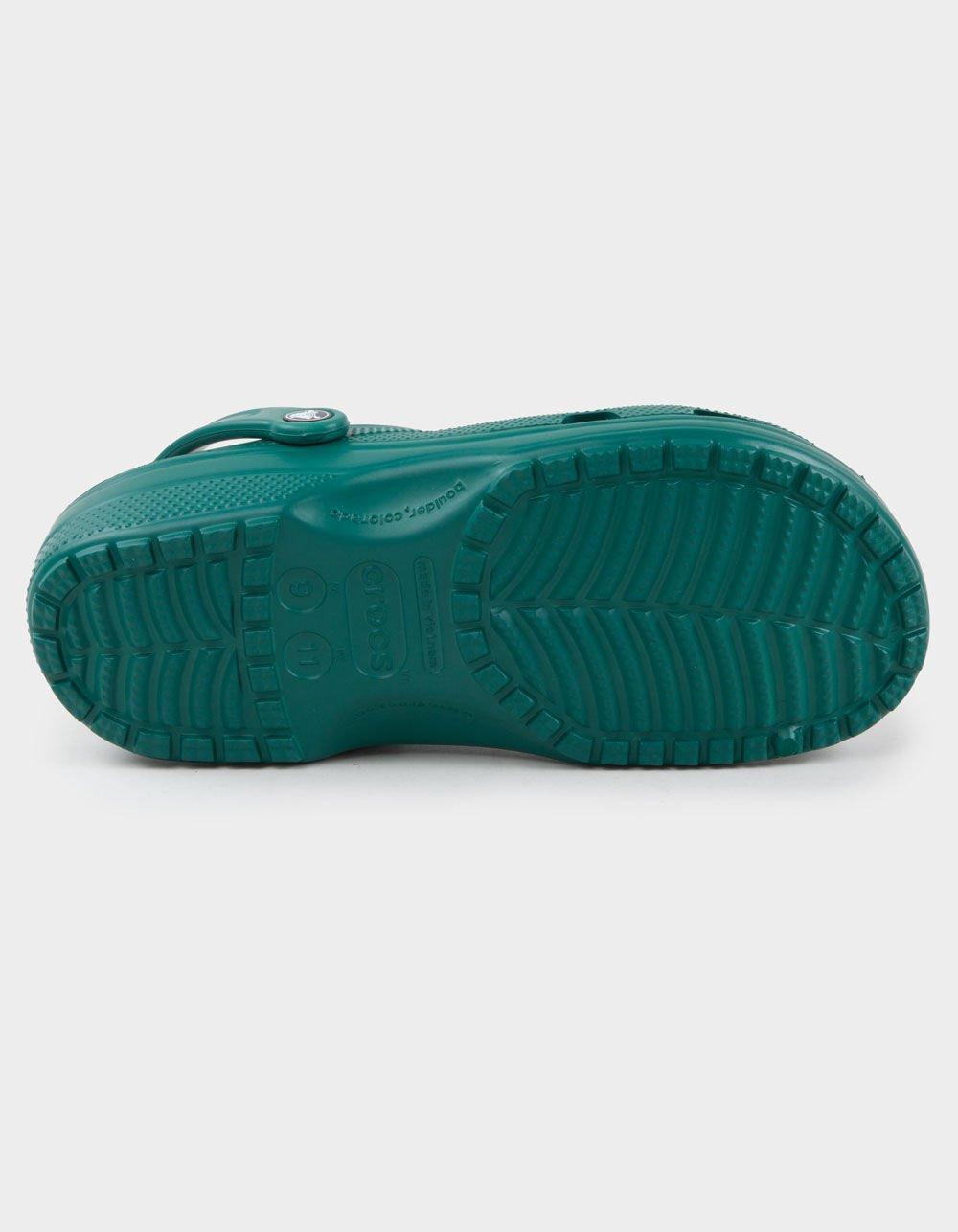 CROCS Classic Clogs - PINK Product Image
