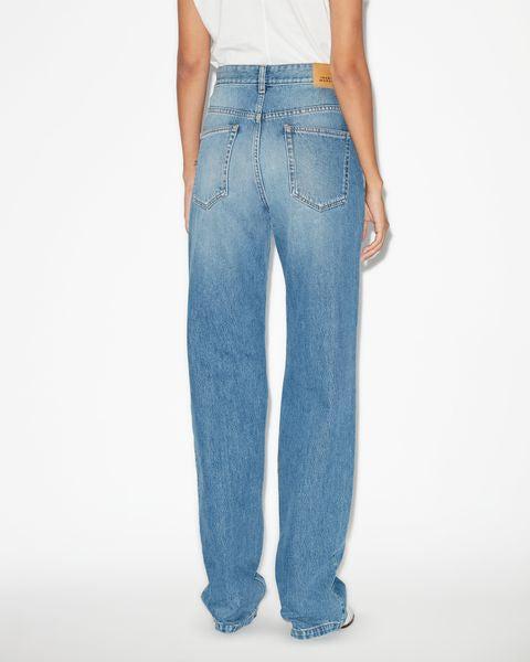 Nadege pants Female Product Image