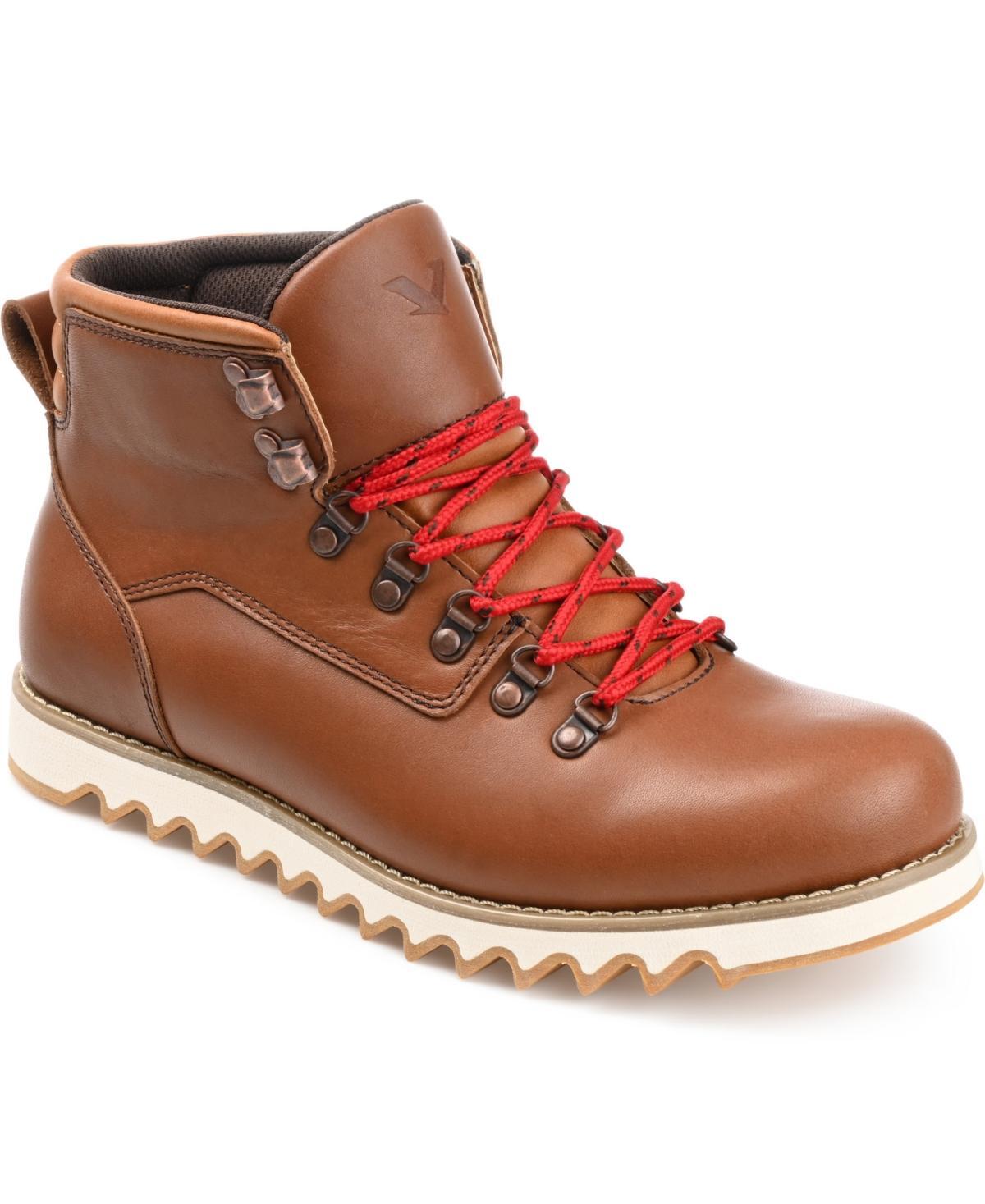Territory Mens Badlands Lace-Up Boot Product Image