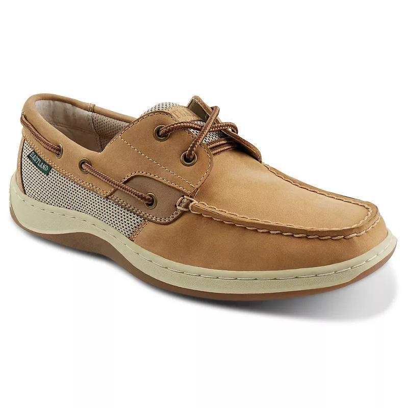 Eastland Solstice Men's Oxford Boat Shoes, Size: 13 Medium Product Image