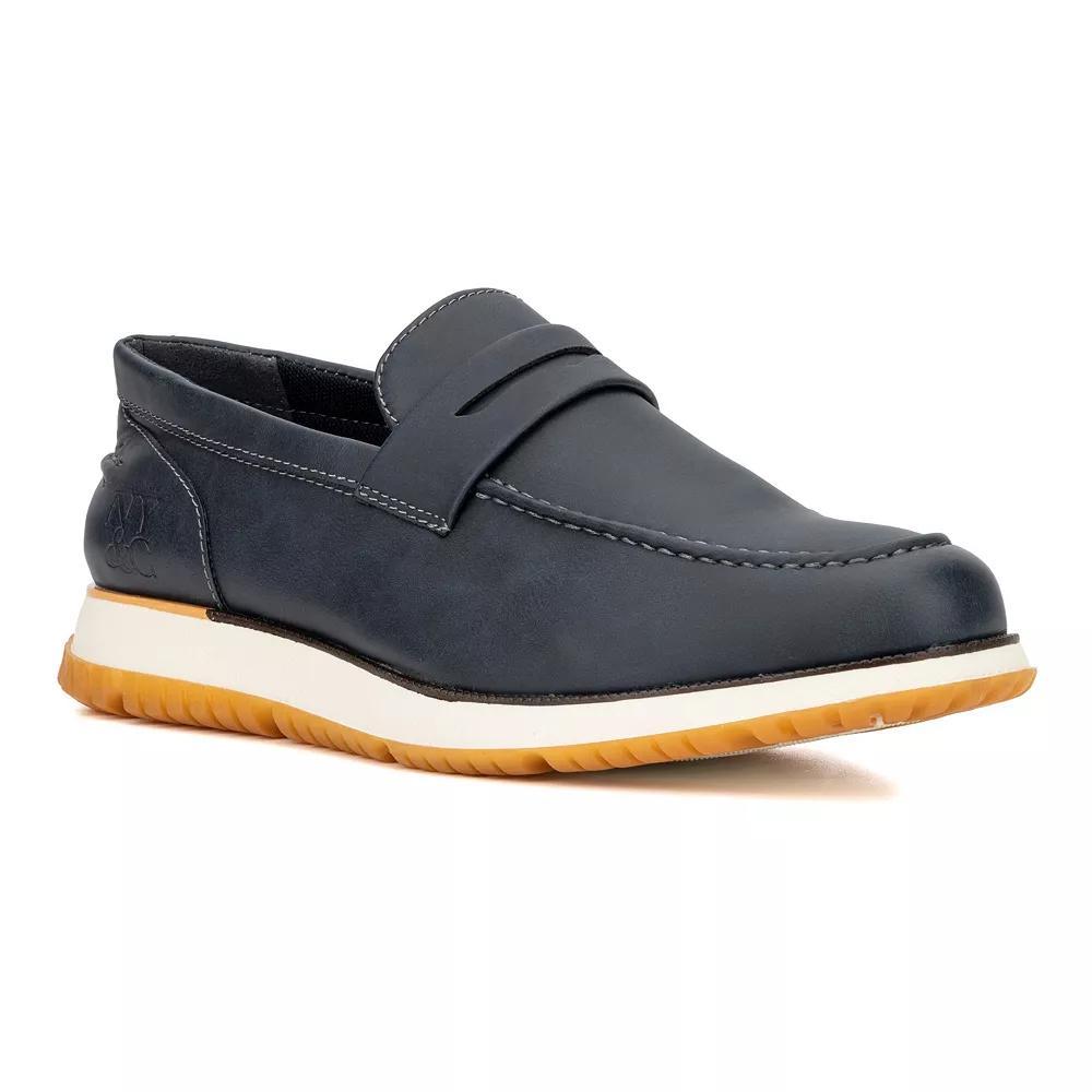 New York & Company Ronan Loafer Mens Dress Shoes Product Image