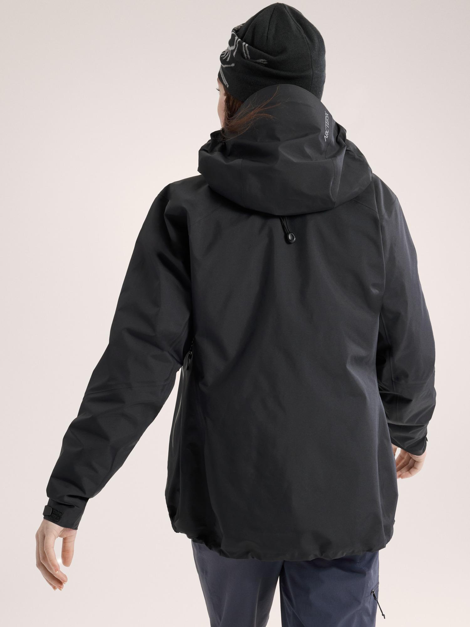 Beta SL Jacket Women's Product Image
