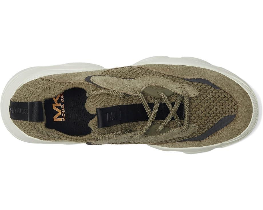 Wilton Lace Up Product Image