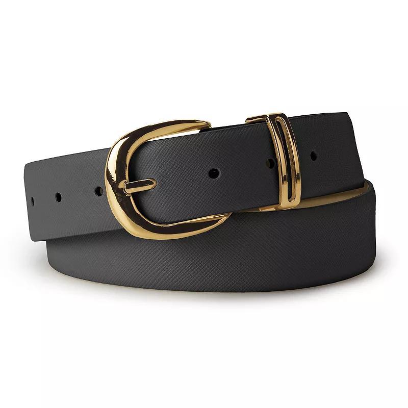 Womens Nine West Feather Edge Belt Product Image
