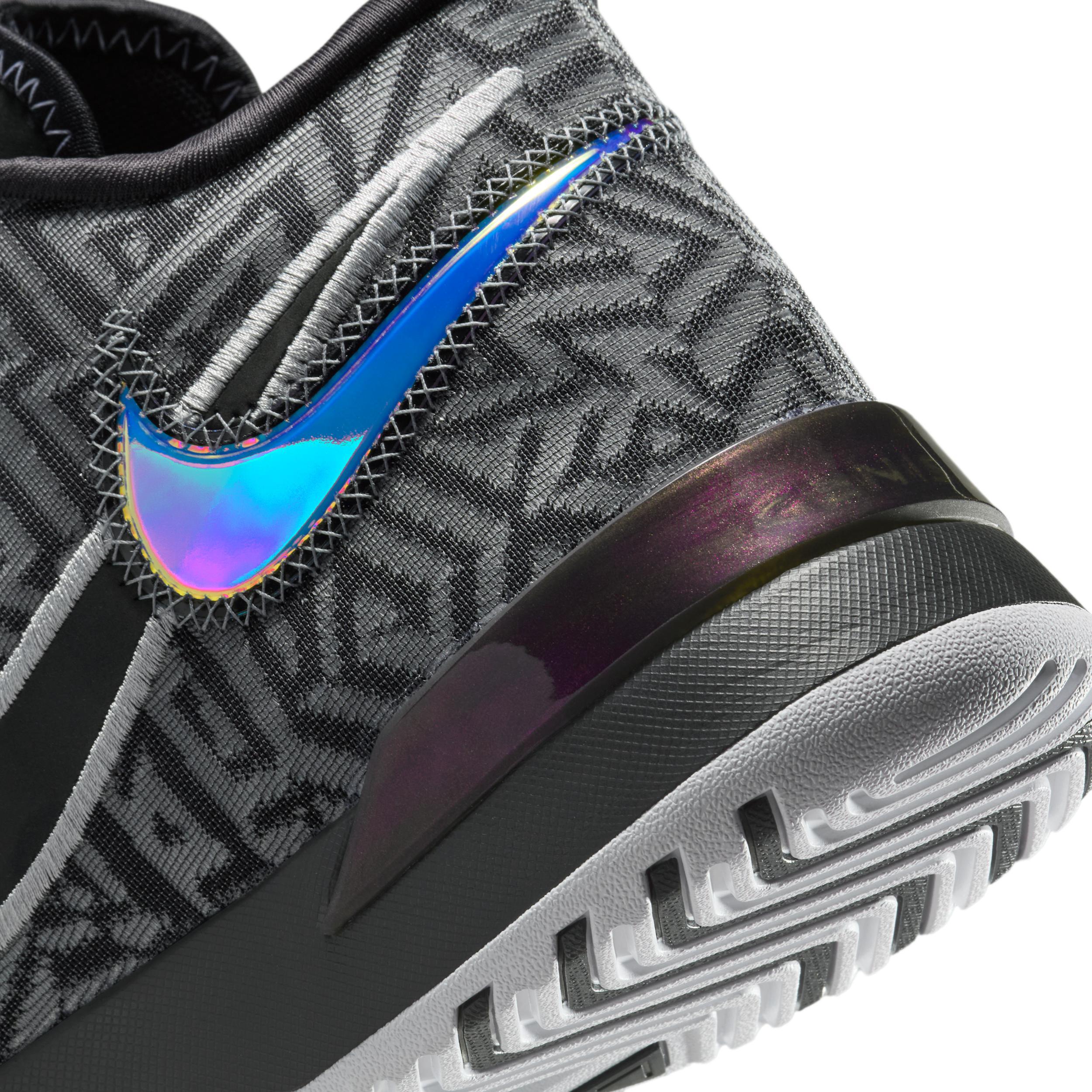 LeBron NXXT Genisus Basketball Shoes Product Image