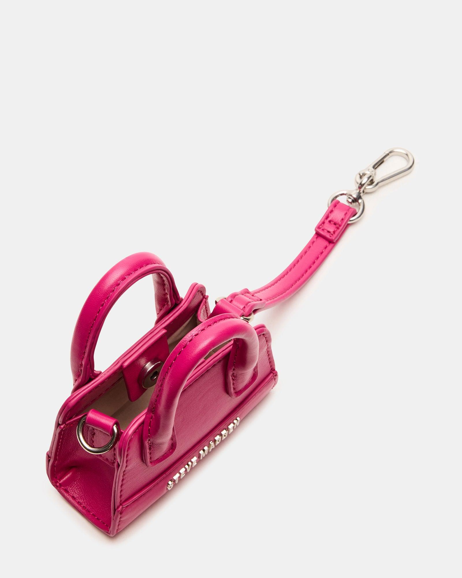 RIGGS BAG BANANA Female Product Image