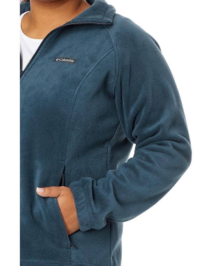 Plus Size Benton Springs&#8482; II Long Hoodie Product Image