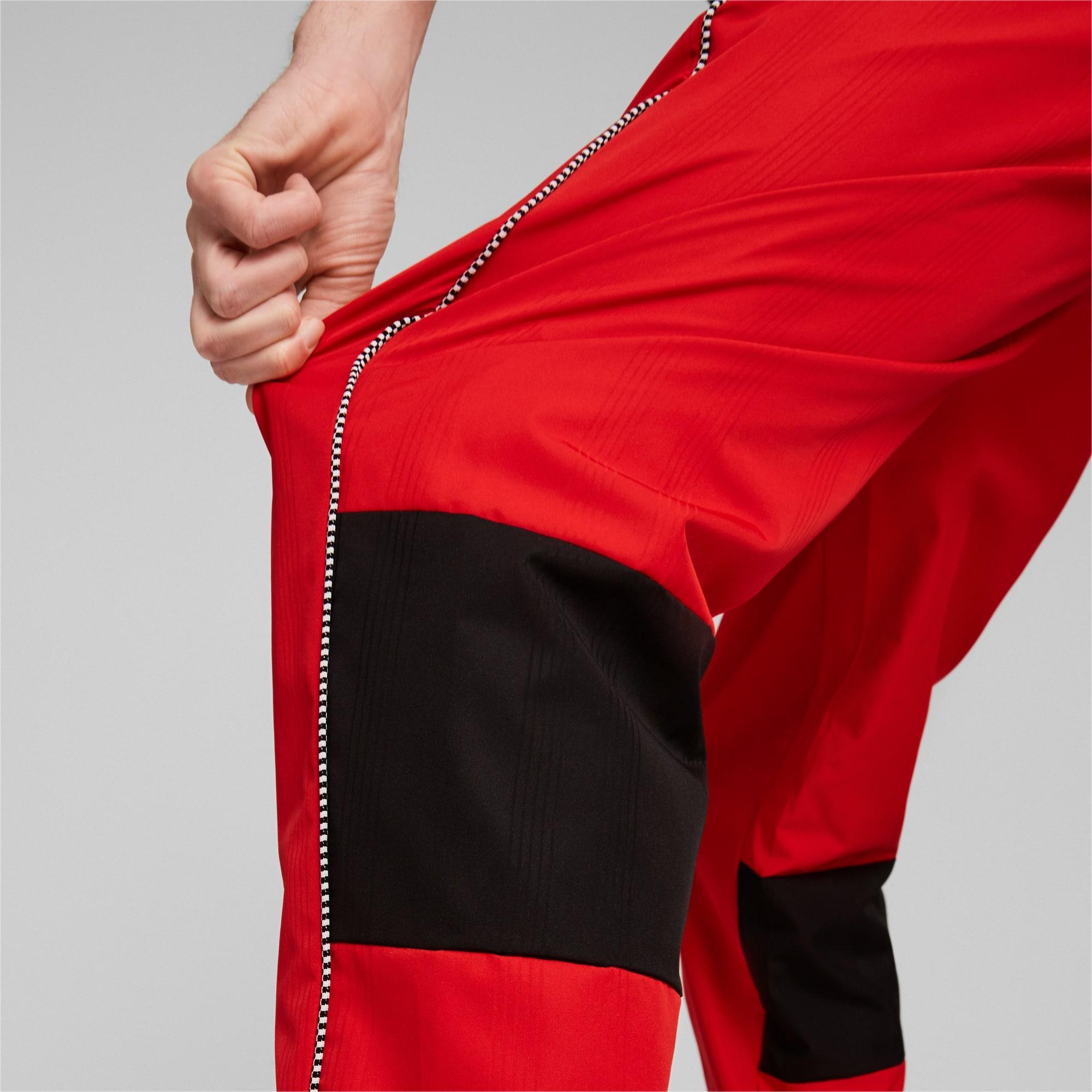 Scuderia Ferrari SDS Men's Pants Product Image
