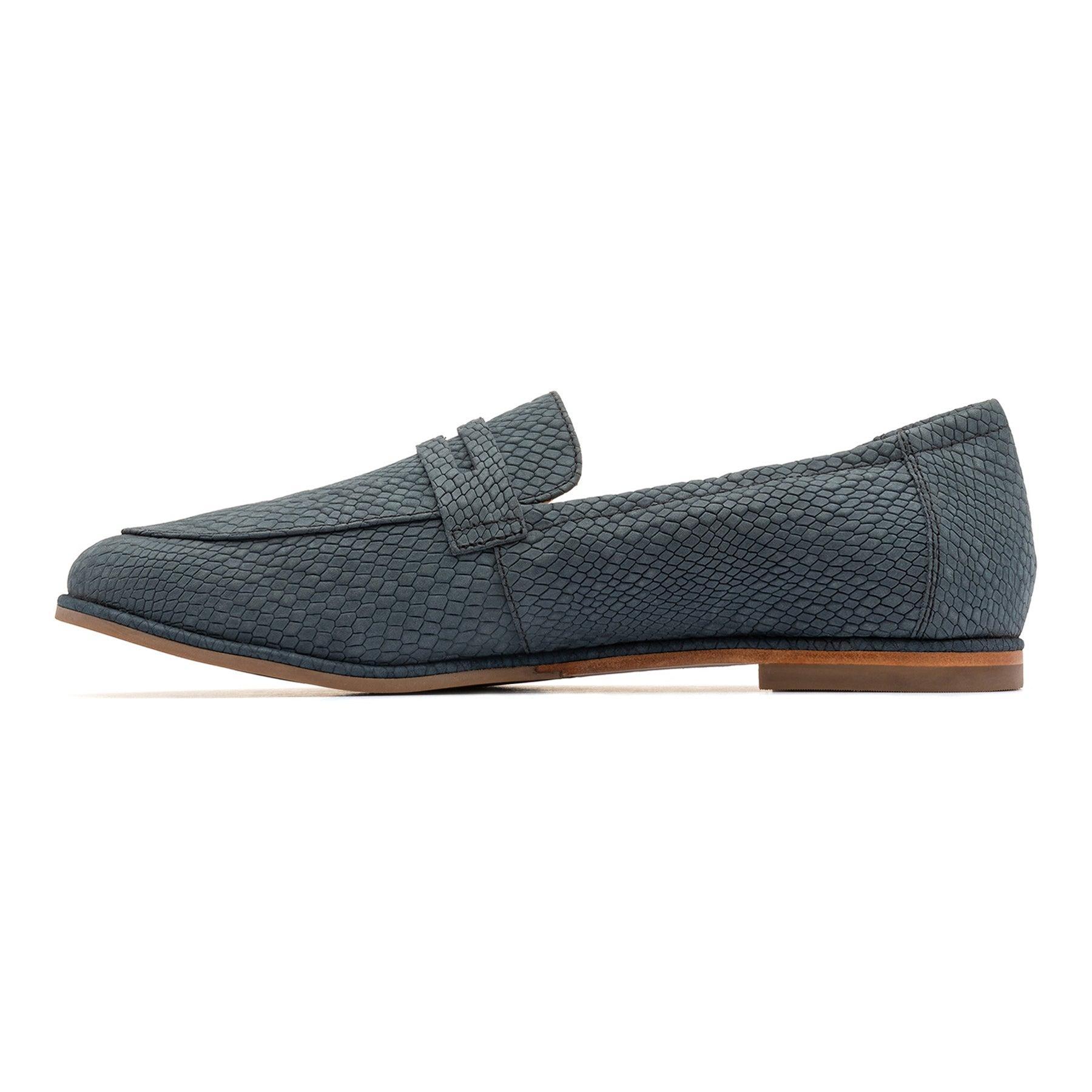 Strada Loafer Metatarsal Female Product Image