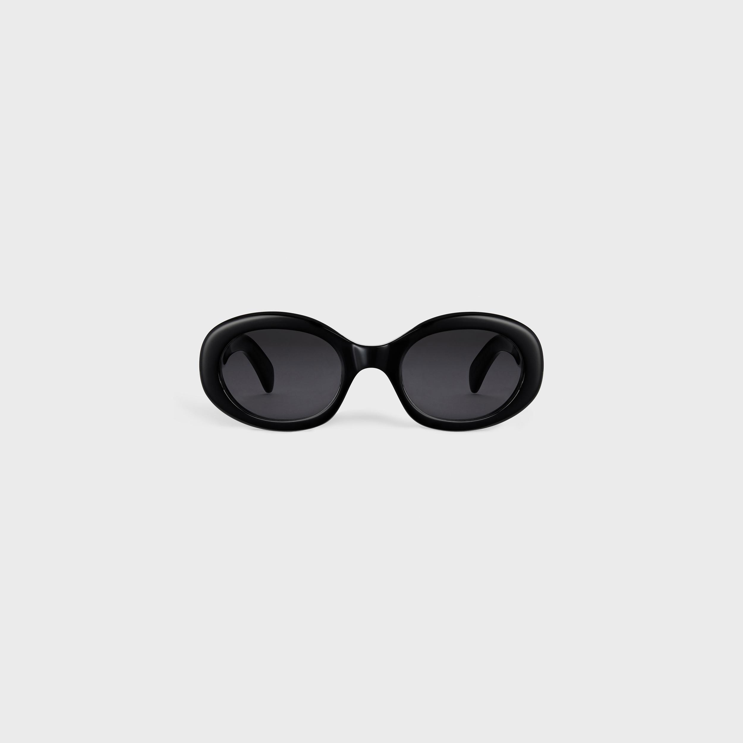 Triomphe 01 sunglasses in Acetate Product Image