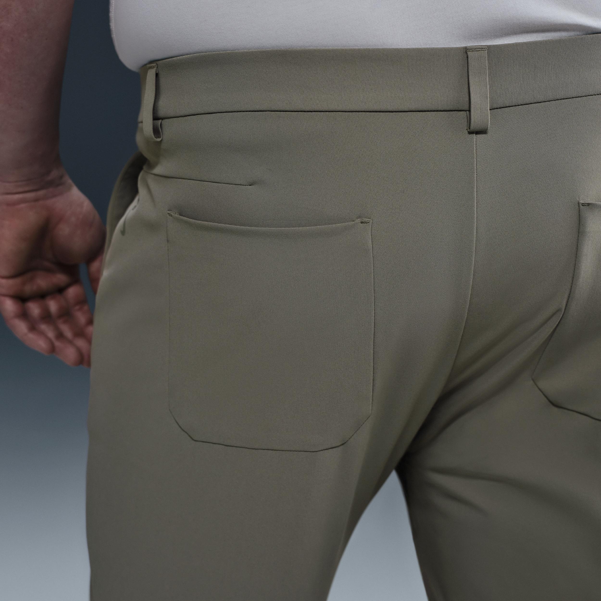 Nike Men's 24.7 PerfectStretch Dri-FIT 5-Pocket Slim-Fit Pants Product Image