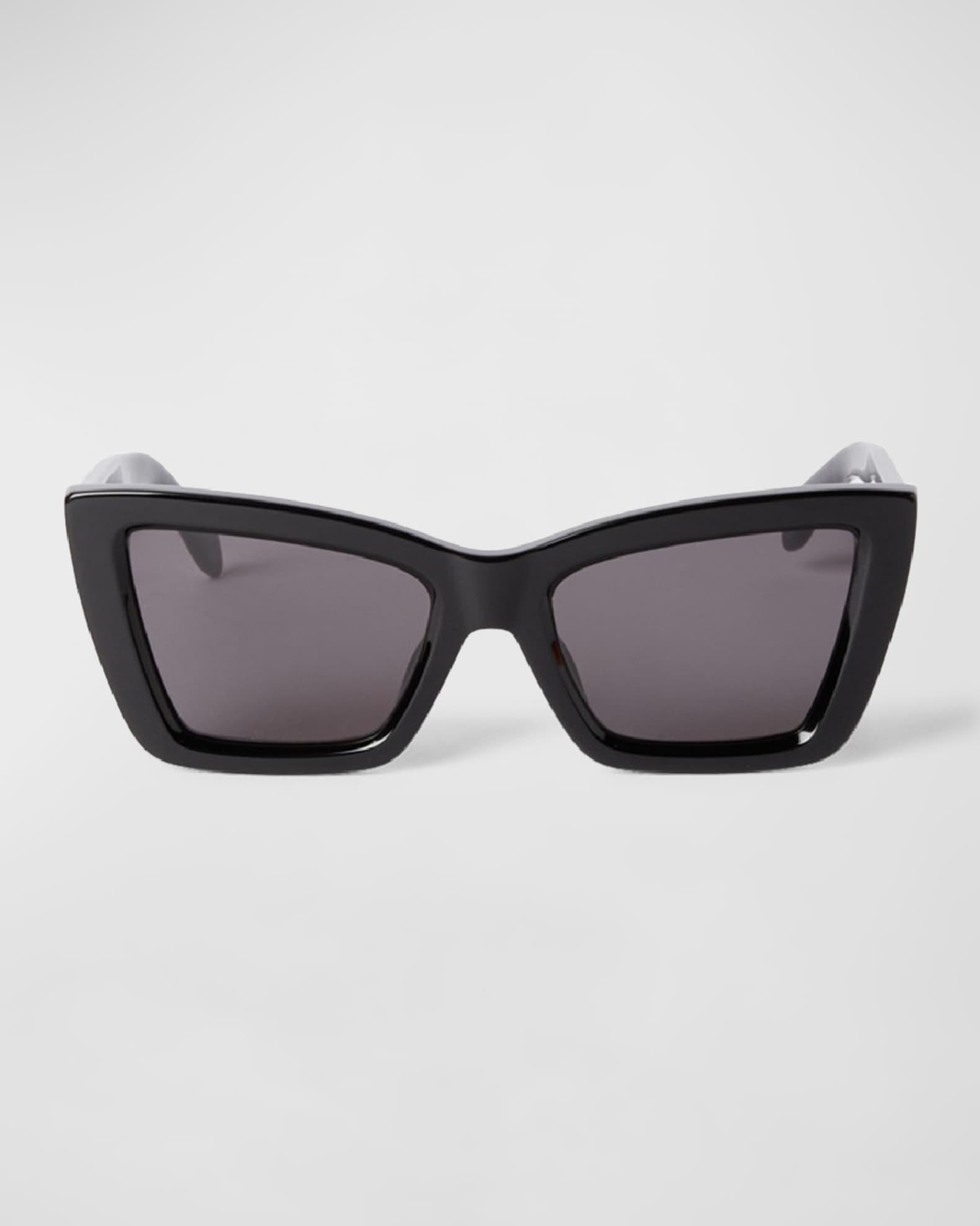 Roseville Acetate Cat-Eye Sunglasses Product Image