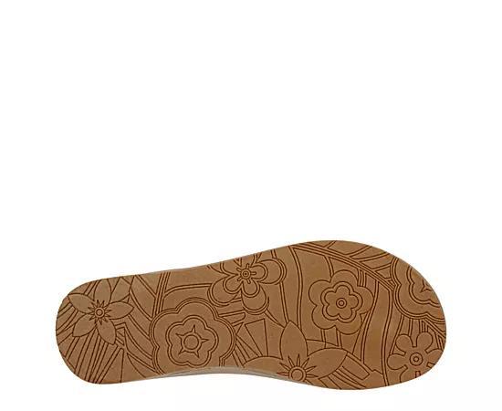 Xappeal Womens Sanibel Flip Flop Sandal Product Image