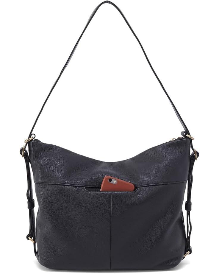 Hazel Hobo Product Image