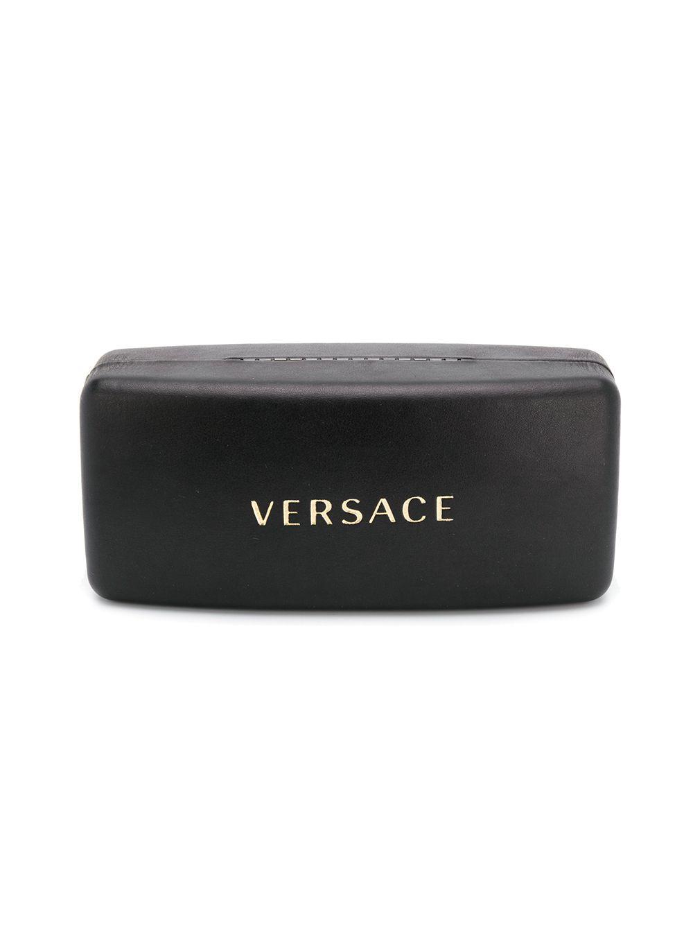 squared Baroque sunglasses Product Image