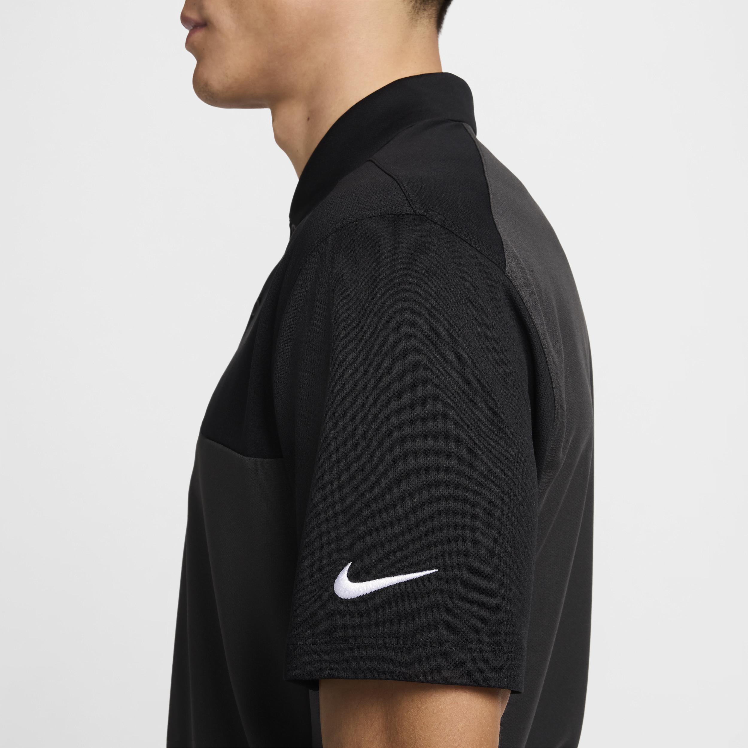 Nike Men's Victory+ Dri-FIT Golf Polo Product Image