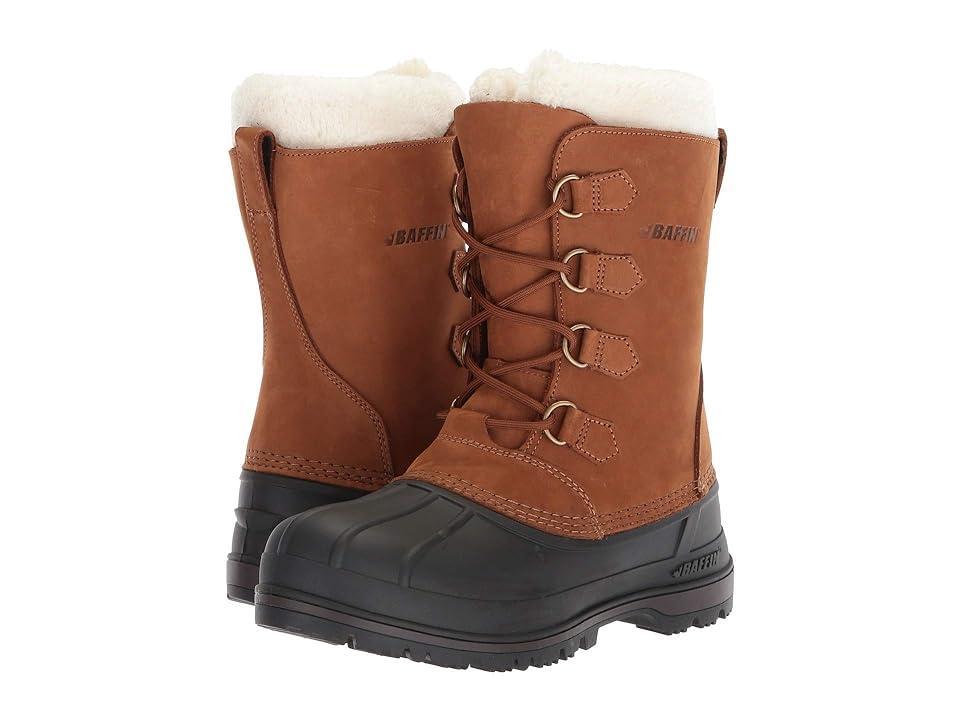 Baffin Canada Women's Shoes Product Image